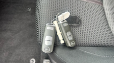 Mazda 3 2.0 SE 5dr Petrol Hatchback